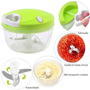 Mandoline Vegetable Fruits Tool Grater Cutter Shredder