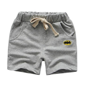 Summer Children Shorts Cotton Shorts For Boys Girls Pants