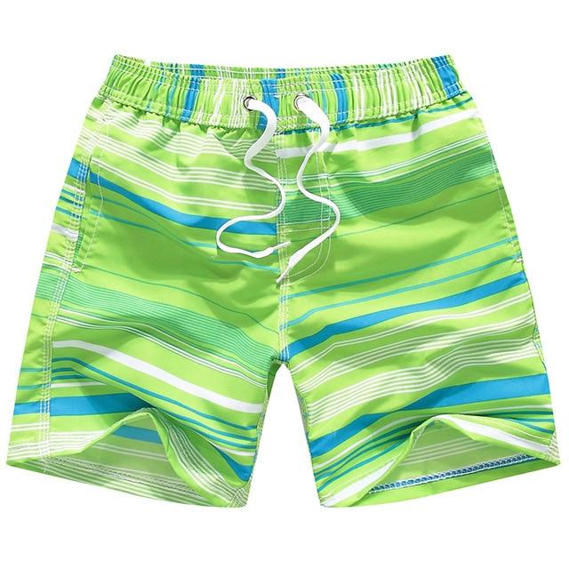 PPXX Summer Boy Shorts Beach Swimming Shorts Fast Dry Baby Boys Shorts