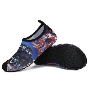 Barefoot Shoes Men Summer Water Shoes Woman Swimming Diving Socks