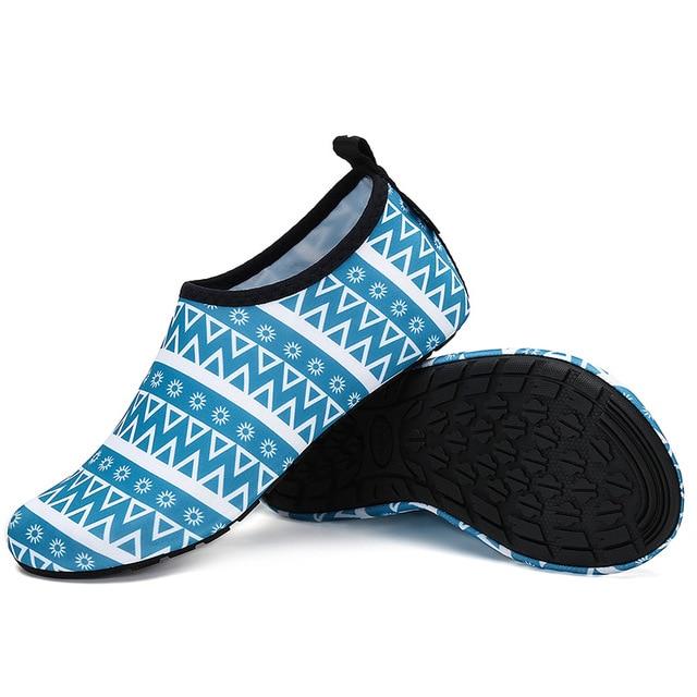 Barefoot Shoes Men Summer Water Shoes Woman Swimming Diving Socks