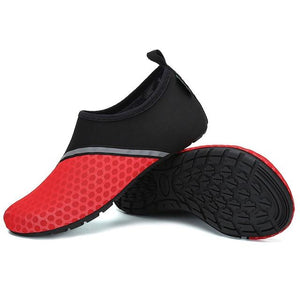 Barefoot Shoes Men Summer Water Shoes Woman Swimming Diving Socks