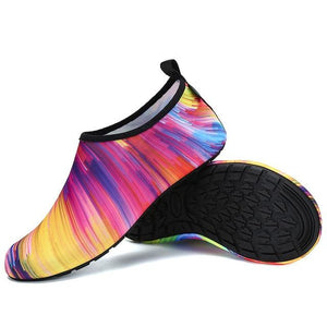 Barefoot Shoes Men Summer Water Shoes Woman Swimming Diving Socks