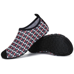 Barefoot Shoes Men Summer Water Shoes Woman Swimming Diving Socks