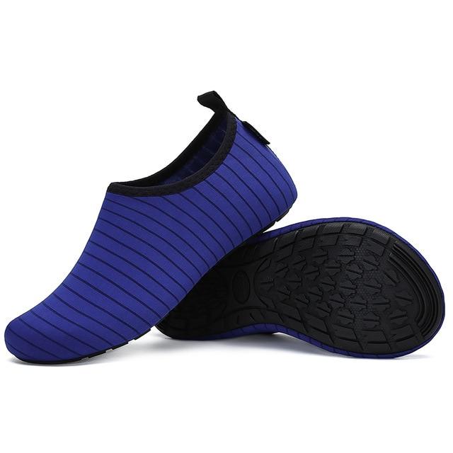 Barefoot Shoes Men Summer Water Shoes Woman Swimming Diving Socks