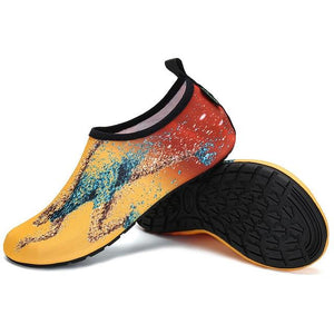 Barefoot Shoes Men Summer Water Shoes Woman Swimming Diving Socks