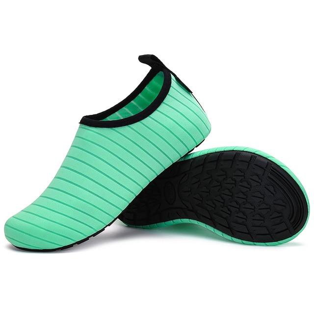 Barefoot Shoes Men Summer Water Shoes Woman Swimming Diving Socks