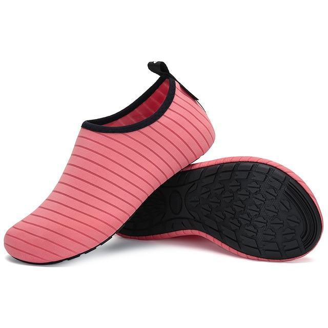 Barefoot Shoes Men Summer Water Shoes Woman Swimming Diving Socks