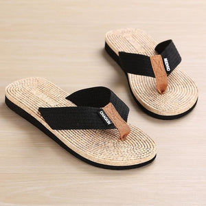 Summer Men Flip Flop Shoes Sandals Slipper Indoor Or Outdoor Beach Flip Flops