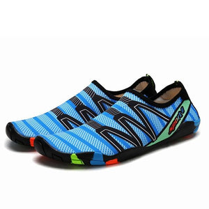 Unisex Sneakers Swimming Shoes Quick-Drying Aqua Shoes