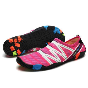 Unisex Sneakers Swimming Shoes Quick-Drying Aqua Shoes