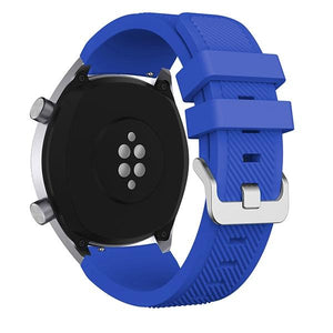 sport band For Huawei watch GT strap smart watch Replacement watchband wristband For Huawei watch GT bracelet 46MM Accessories