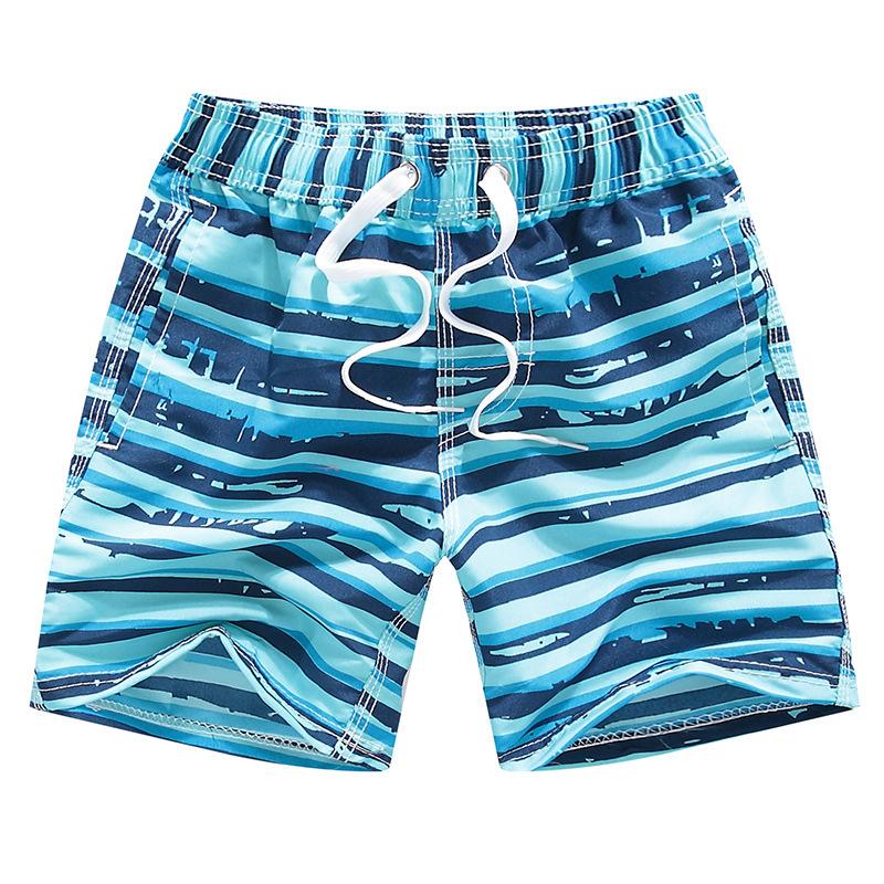 PPXX Summer Boy Shorts Beach Swimming Shorts Fast Dry Baby Boys Shorts