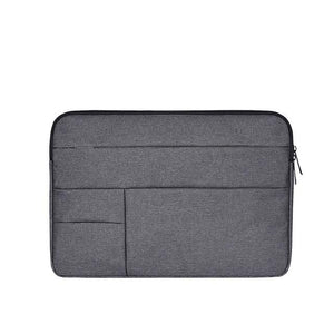 Laptop Bag for Macbook Air 11 13 Case Touchbar Pro 15 13 inch Laptop Sleeve for Mac Book Air 13 Waterproof Solid Notebook Case