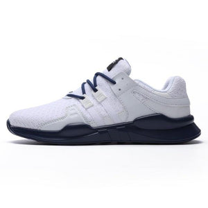 Men Running Shoes Four Season Breathable Sports Shoes