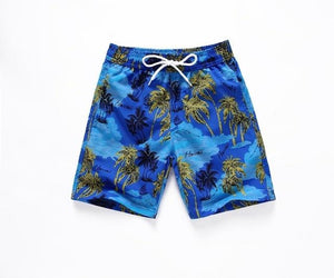 2019 PPXX Summer Boy Shorts Beach Swimming Shorts